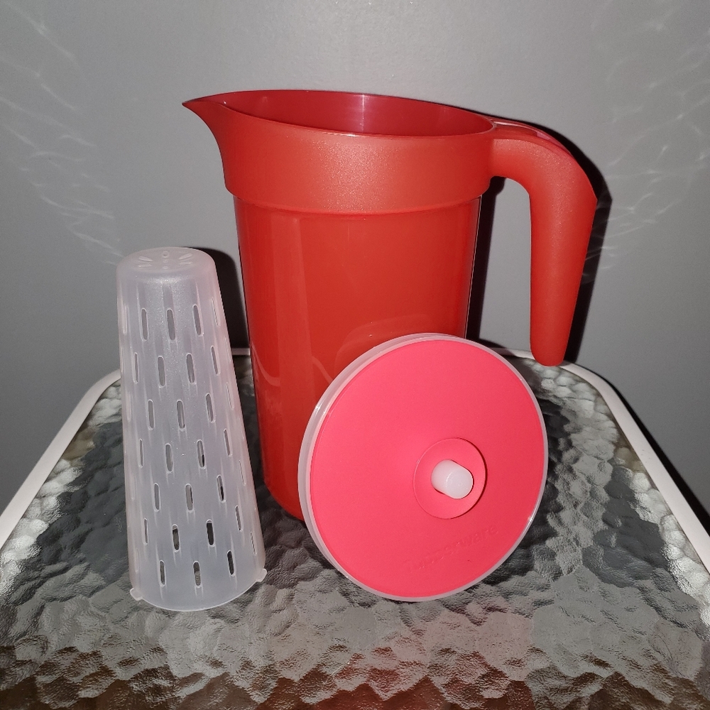 2qt/2L Pitcher w/ Infuser